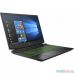 HP Pavilion Gaming 15-ec1096ur [3B4C2EA] Black 15.6" {FHD Ryzen 5 4600H/16Gb/512Gb SSD/GTX1650Ti 4Gb/DOS}