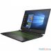 HP Pavilion Gaming 15-ec1096ur [3B4C2EA] Black 15.6" {FHD Ryzen 5 4600H/16Gb/512Gb SSD/GTX1650Ti 4Gb/DOS}
