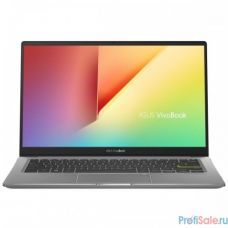 ASUS VivoBook S14 S433JQ-EB088 [90NB0RD4-M03480] Black 14" {FHD i5-1035G1/8Gb/512Gb SSD/MX350 2Gb/DOS}