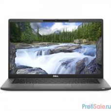 DELL Latitude 7420 [77420-3527] gray 14" {FHD i7-1185G7/32GB/1TB SSD/W10Pro}