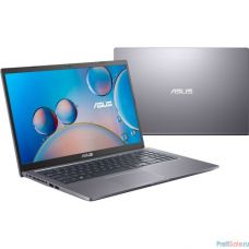 ASUS VivoBook A516JA-BQ2221T [90NB0SR1-M41570] Slate Grey 15.6" {FHD i5-1035G1/8Gb/256Gb SSD/W10}