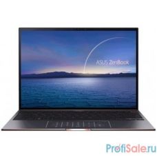 ASUS Zenbook 13 UX393EA-HK022R [90NB0S71-M01180] Black 13.9" {(3300 x 2200) TS i7-1165G7/16Gb/1Tb SSD/W10Pro}