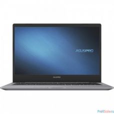 ASUS PRO P3540FA-BR1382R [90NX0261-M17850] Grey 15.6" {HD i5-8265U/8Gb/256Gb SSD/W10Pro}