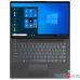 Lenovo V14 G2 ALC [82KC003DRU] Black 14" {FHD Ryzen 3 5300U/8Gb/256Gb SSD/W10Pro}