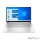 HP Pavilion 15-eg0131ur [4E1J3EA] Natural Silver 15.6" {FHD i5-1135G7/16Gb/512Gb SSD/DOS}
