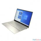 HP Pavilion 15-eg0126ur [4E1C2EA] Natural Silver 15.6" {FHD i5-1135G7/8Gb/512Gb SSD/DOS}