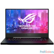 ASUS ROG GX502LXS-HF082T [90NR0311-M01700] Black 15.6" {FHD 300Hz i7-10875H/16Gb/512Gb SSD/RTX2070 Super 8Gb/W10}