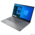 Lenovo ThinkBook 15 G3 ACL [21A4008QRU] Mineral Grey 15.6" {FHD Ryzen 5 5500U/8Gb/256Gb SSD/W10Pro}