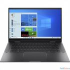 HP Envy x360 15-eu0033ur [4E1R1EA] Nightfall Black 15.6" {FHD TS Ryzen 5 5500U/16Gb/512Gb SSD/W10}