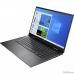 HP Envy x360 15-eu0033ur [4E1R1EA] Nightfall Black 15.6" {FHD TS Ryzen 5 5500U/16Gb/512Gb SSD/W10}