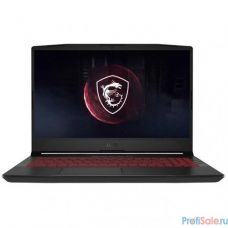 MSI Pulse GL76 11UCK-239XRU [9S7-17L222-239] Grey 17.3" {FHD i7-11800H/8Gb/512Gb SSD/RTX3050 4Gb/DOS}