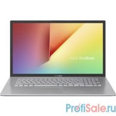 ASUS X712EA-BX101R [90NB0TW1-M01070] Transparent Silver 17.3" {(1600x900) i5-1135G7/8Gb/512Gb SSD/W10Pro}