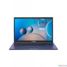 ASUS VivoBook 14 X415JF-EK081T [90NB0SV3-M01120] Black 14" {FHD Pen 6805/8Gb/256Gb SSD/MX130 2Gb/W10}