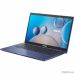 ASUS VivoBook 14 X415JF-EK081T [90NB0SV3-M01120] Black 14" {FHD Pen 6805/8Gb/256Gb SSD/MX130 2Gb/W10}