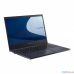ASUS PRO P2451FA-BV1299R [90NX02N1-M18550] Star Black 14" {HD i3-10110U/8Gb/256Gb SSD/W10Pro}
