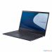 ASUS PRO P2451FA-BV1299R [90NX02N1-M18550] Star Black 14" {HD i3-10110U/8Gb/256Gb SSD/W10Pro}