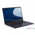 ASUS PRO P2451FA-EB1503T [90NX02N1-M20410] Star Black 14" {FHD i3-10110U/8Gb/256Gb SSD/W10}