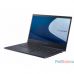ASUS PRO P2451FA-EB1503T [90NX02N1-M20410] Star Black 14" {FHD i3-10110U/8Gb/256Gb SSD/W10}