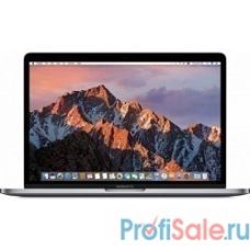 Apple MacBook Pro 13 Late 2020 [Z11C0002Z_NK, Z11C/3_NK] Space Grey 13.3'' Retina {(2560x1600) Touch Bar M1 chip with 8-core CPU and 8-core GPU/16GB/512GB SSD} (2020)