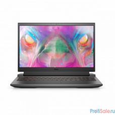 DELL G15 5510 [G515-4373] Dark Shadow Grey 15.6" {FHD i7-10870H/16Gb/1TB SSD/RTX3060 6GB//Linux}