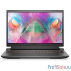 DELL G15 5510 [G515-4366] Dark Shadow Grey 15.6" {FHD 165Hz i7-10870H/16Gb/512Gb SSD/RTX3060 6Gb/W10}