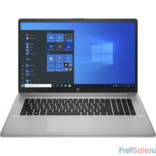 HP 470 G8 [439T9EA] Asteroid Silver 17.3" {FHD i3-1125G4/8Gb/256Gb SSD/W10Pro}