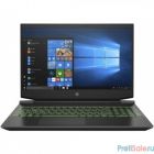 HP Pavilion Gaming 17-cd2001ur [491M6EA] Shadow Black 17.3" {FHD i5-11300H/16Gb/1Tb+256Gb SSD/RTX3050 4Gb/W10}