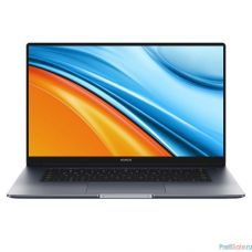 Honor MagicBook 15 53011WHD [BMH-WFQ9HN] Grey 15.6" {FHD Ryzen 5 5500U/16GB/512GB SSD/W10}