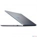 Honor MagicBook 15 53011WHD [BMH-WFQ9HN] Grey 15.6" {FHD Ryzen 5 5500U/16GB/512GB SSD/W10}