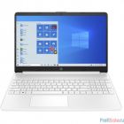 HP 15s-eq1364ur [491L5EA] White 15.6" {FHD Ryzen 3 4300U/8Gb/256Gb SSD/W10}