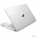 HP 15s-eq2013ur [3B4T1EA] Silver 15.6" {FHD Ryzen 5 5500U/8Gb/512Gb SSD/W10}