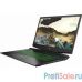 HP Pavilion Gaming 15-ec1095ur [3B4C1EA] Shadow Black 15.6" {FHD Ryzen 5 4600H/8Gb/512Gb SSD/GTX1650 Ti 6Gb/W10}