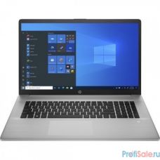 HP 470 G8 [3S8S1EA] Asteroid Silver 17.3" {FHD i5-1135G7/16Gb/512Gb SSD/W10Pro}
