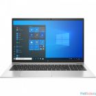 HP EliteBook 855 G8 [401P1EA] Silver 15.6" {FHD Ryzen 5 Pro 5650U/16Gb/512Gb SSD/W10Pro}