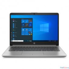 HP 245 G8 [43W38EA] Dark Ash Silver 14" {FHD Ryzen 5 3500U/8Gb/256Gb SSD/W10}
