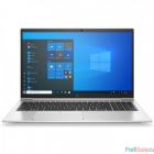 HP EliteBook 855 G8 [459H6EA] Silver 15.6" {FHD Ryzen 7 Pro 5850U/8Gb/256Gb SSD/W10Pro}