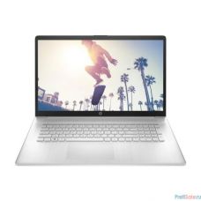 HP 17-cp0094ur [4E2G7EA] Natural Silver 17.3" {FHD Ryzen 5 5500U/16Gb/1Tb SSD/W10}