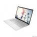 HP 17-cp0094ur [4E2G7EA] Natural Silver 17.3" {FHD Ryzen 5 5500U/16Gb/1Tb SSD/W10}