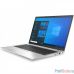 HP EliteBook 845 G8 [401N4EA] Silver 14" {FHD Ryzen 5 Pro 5650U/16Gb/512Gb SSD/W10Pro}