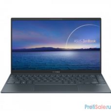 ASUS ZenBook UX425EA-KI358R [90NB0SM1-M14690] Pine Grey 14" {FHD i7-1165G7/16Gb/512Gb SSD/W10Pro}