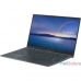 ASUS ZenBook UX425EA-KI358R [90NB0SM1-M14690] Pine Grey 14" {FHD i7-1165G7/16Gb/512Gb SSD/W10Pro}