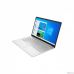 HP 17-cp0093ur [4E2G6EA] Natural Silver 17.3" {FHD Ryzen 7 5700U/16Gb/1Tb SSD/W10}