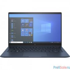 HP Elite Dragonfly x360 G2 [3C8D8EA] Blue 13.3" {FHD TS i5-1135G7/8Gb/256Gb SSD/W10Pro}