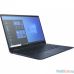 HP Elite Dragonfly x360 G2 [3C8D8EA] Blue 13.3" {FHD TS i5-1135G7/8Gb/256Gb SSD/W10Pro}