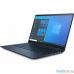 HP Elite Dragonfly x360 G2 [3C8D8EA] Blue 13.3" {FHD TS i5-1135G7/8Gb/256Gb SSD/W10Pro}