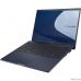 ASUS PRO B1500CEPE-BQ0747T [90NX0411-M11220] Star Black 15.6" {FHD i7-1165G7/16Gb/512Gb SSD/MX330 2Gb/W10}