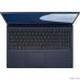 ASUS PRO B1500CEPE-BQ0747T [90NX0411-M11220] Star Black 15.6" {FHD i7-1165G7/16Gb/512Gb SSD/MX330 2Gb/W10}