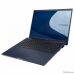 ASUS PRO B1500CEAE-EJ0794T [90NX0441-M10490] Star Black 15.6" {FHD i7-1165G7/8Gb/512Gb SSD/W10}