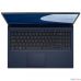 ASUS PRO B1500CEAE-EJ0794T [90NX0441-M10490] Star Black 15.6" {FHD i7-1165G7/8Gb/512Gb SSD/W10}