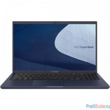 ASUS PRO B1500CEAE-EJ0792R [90NX0441-M10470] Star Black 15.6" {FHD i5-1135G7/8Gb/512Gb SSD/W10Pro}